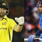 INDIA VS AUSTRALIA 3rd T20 Highlights