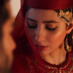 Mahira Khan 2nd Wedding