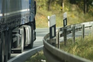 5 Reasons of Truck Accidents