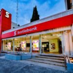 Best Canadian Bank Scotiabank 1832