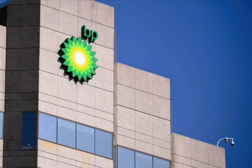 Shipments Stop By BP After Attack