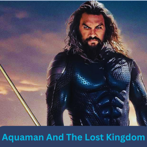 Preview Of Aquaman And The Lost Kingdom