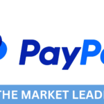 PAYPAL THE MARKET LEADER
