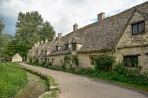 World-Wild Famous Villages for Truisms 