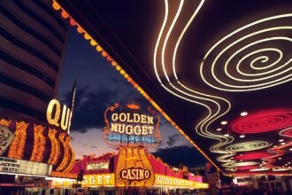 Top 5 Las Vegas Casinos Resorts