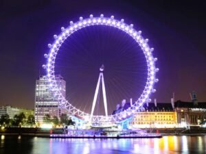 Best of London Travel