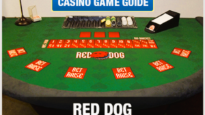 Casino Card Games 2023