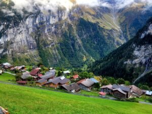 World-Wild Famous Villages for Truisms 