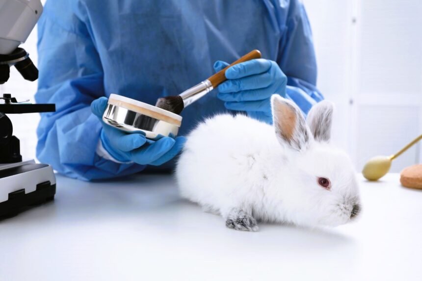 The best alternatives to animal testing within the beauty and anti-aging industry