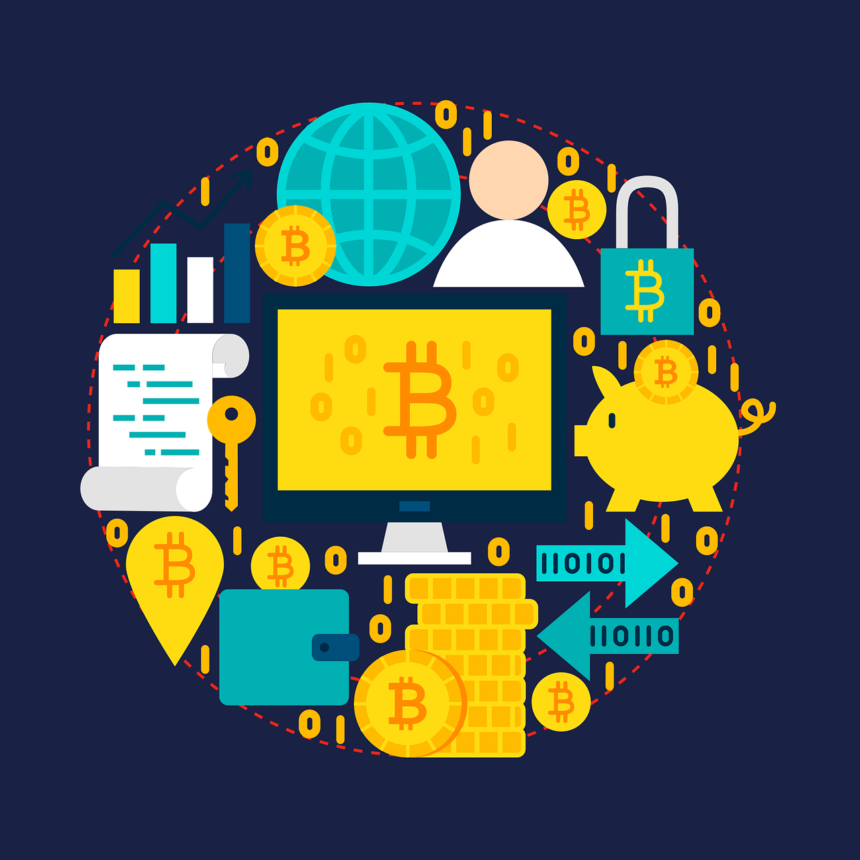 Effects Of Cryptocurrency On Financial Security And Health