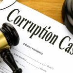 The Cases Of Corruption