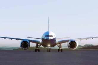 What Is Special About Boeing 777