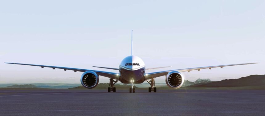 What Is Special About Boeing 777