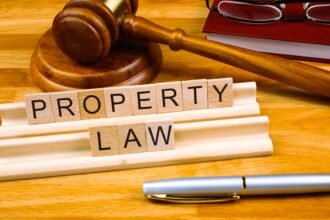 The Comparative Analysis Of Property Rights