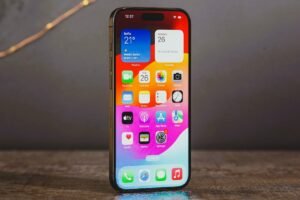 What To Expect From IOS 18 Big Bang?