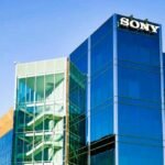 The Sony Corporation of America