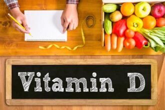 5 Ways to get Vitamin D in Winter Season