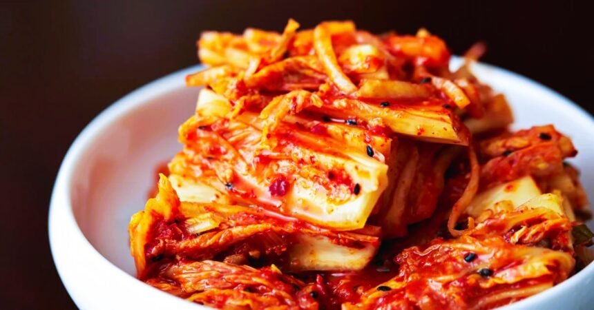 How to Eat The Kimchi? A Flavorful Guide 2024