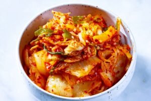 How to Eat The Kimchi? A Flavorful Guide 2024