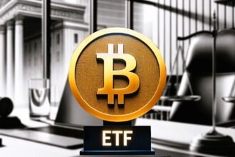 Bitcoin ETFs Are off To a Bad Start Will Things Improve?