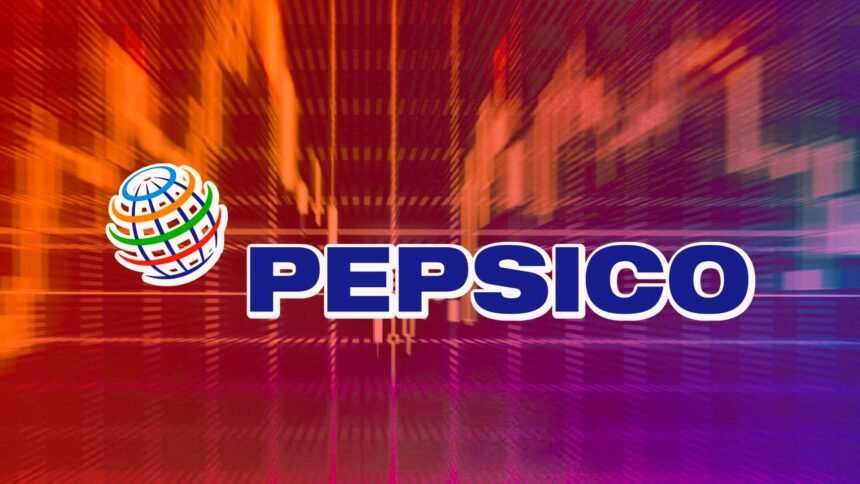 PepsiCo INC Earnings