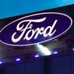 The Ford Motor Company