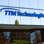 What Is TTM Technologies INC?