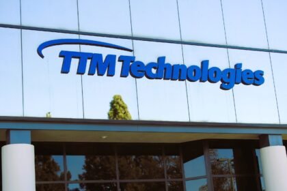 What Is TTM Technologies INC?