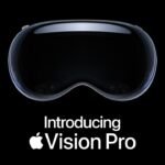 Apple Introduce New Device Apple Vision Pro 2024