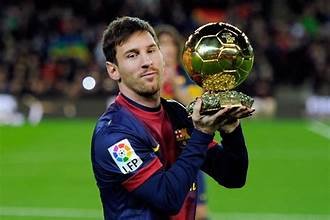 Argentina Team Captain Lionel Messi History 2024