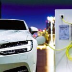  The Electric Vehicle Energy
