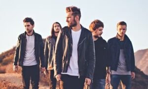 You Me At Six The Night Show Of UK 2024